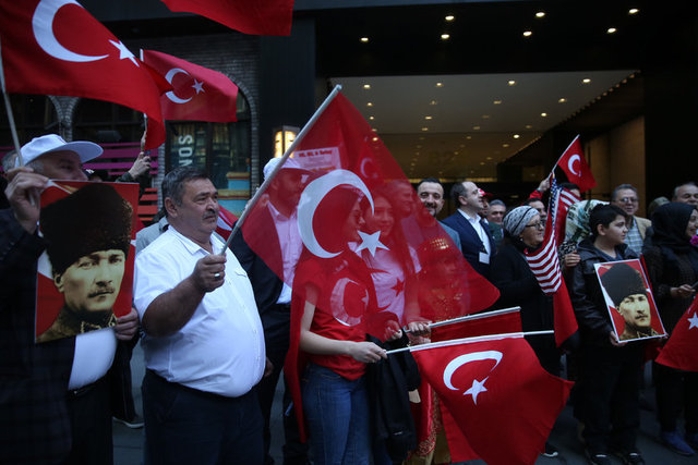 23 NİSAN ULUSAL EGEMENLİK VE ÇOCUK BAYRAMI