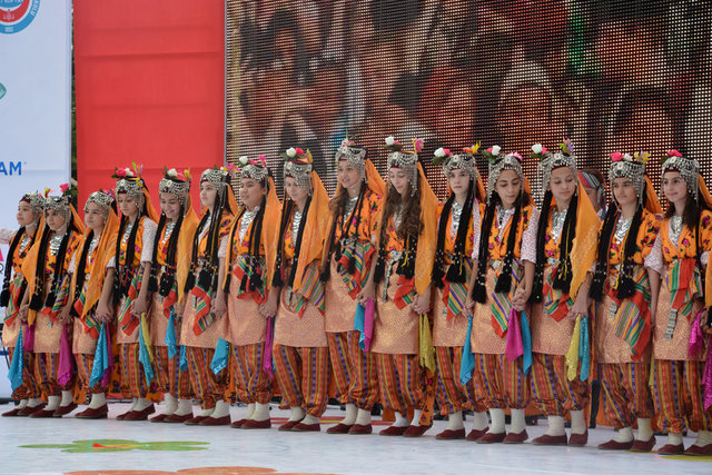 23 NİSAN ULUSAL EGEMENLİK VE ÇOCUK BAYRAMI
