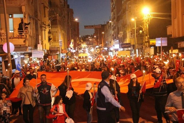 23 NİSAN ULUSAL EGEMENLİK VE ÇOCUK BAYRAMI