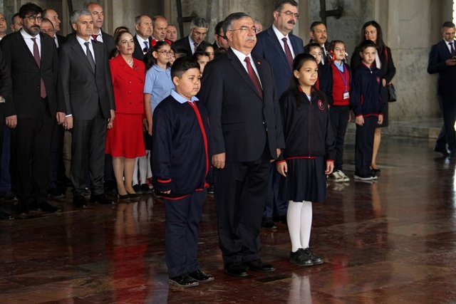 23 NİSAN ULUSAL EGEMENLİK VE ÇOCUK BAYRAMI