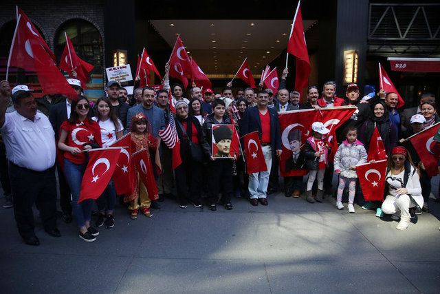 23 NİSAN ULUSAL EGEMENLİK VE ÇOCUK BAYRAMI