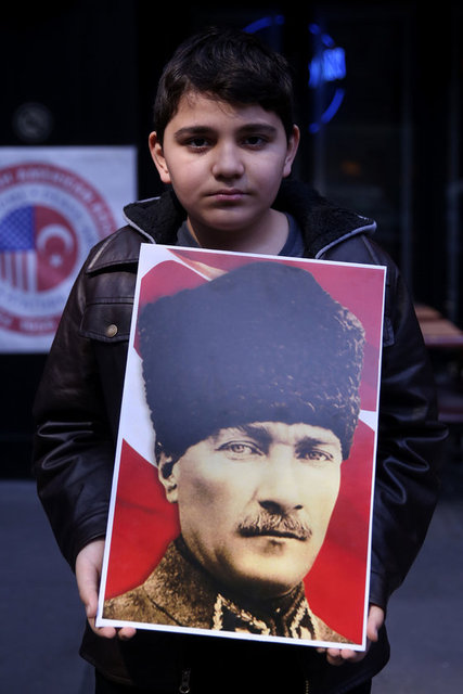 23 NİSAN ULUSAL EGEMENLİK VE ÇOCUK BAYRAMI