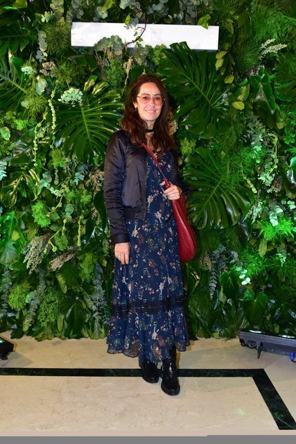 ASLI KUSEYRİOĞLU