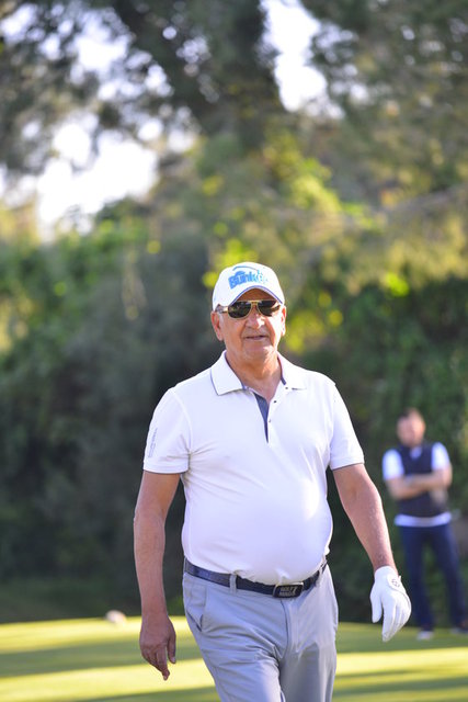 FİKRET ÖZTÜRK 