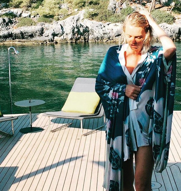 ALARA KOÇİBEY