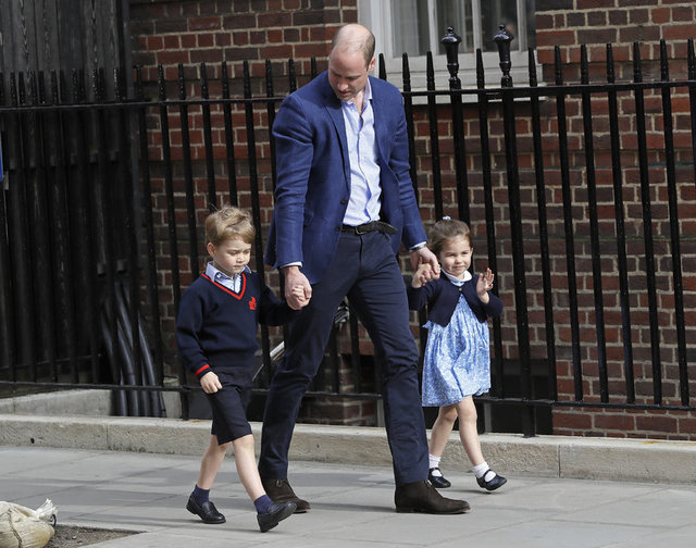 PRİNCE WİLLİAM