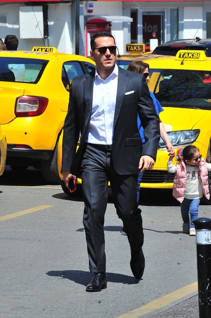 KAAN BOYNER