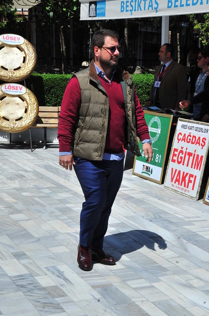 MERT GOCAY