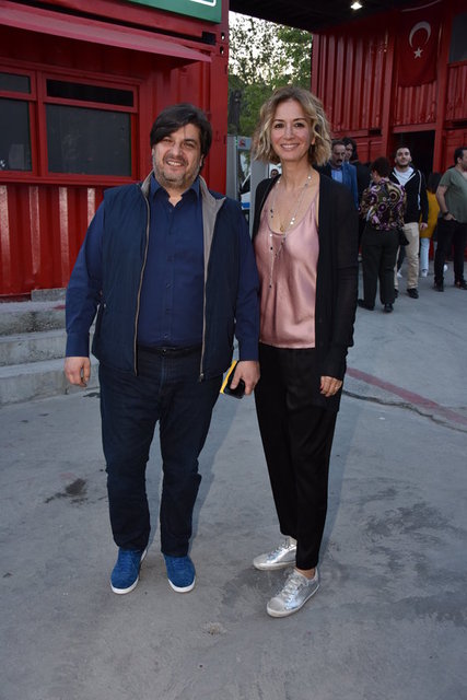 EMRE - MAİDE KURTTEPELİ