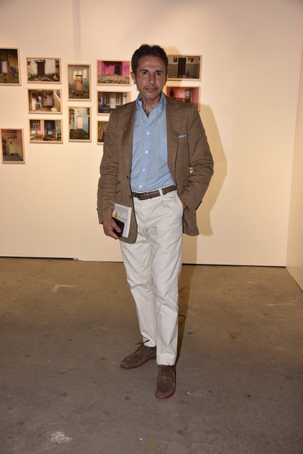 OSMAN ÇARMIKLI