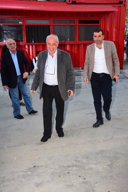 CEFİ KAMHİ