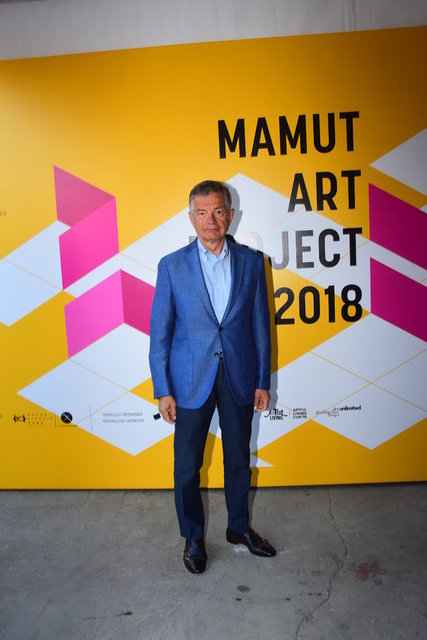 MEHMET ALİ BERKMAN