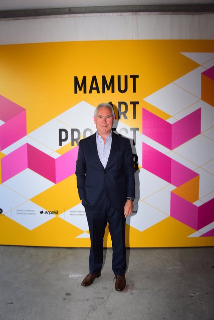 AHMET DÖRDÜNCÜ
