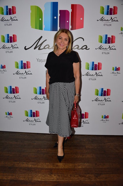 MERAL YAZICI