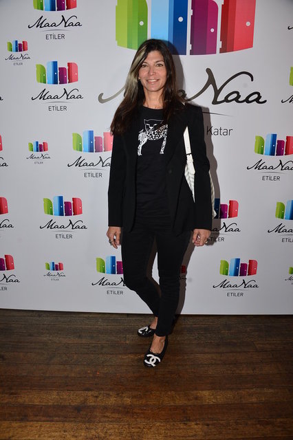 ZEYNEP ÜSTÜNEL
