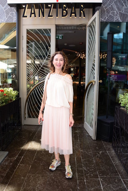 AYŞEGÜL KAYABAY