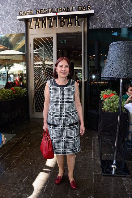 ZEYNEP GERMEN