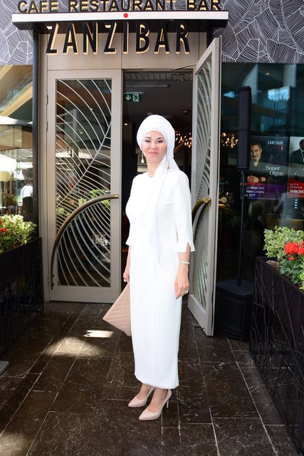 GÜLPERİ BAYRAKTAR