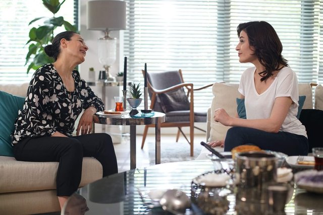 Tehlikeli Karım Final Bölümü Fotoğrafları