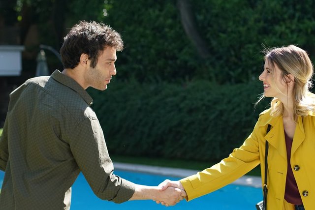 Tehlikeli Karım Final Bölümü Fotoğrafları