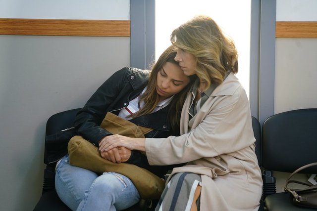 Servet Final Bölümü Fotoğrafları