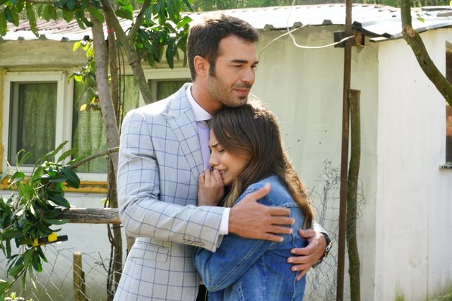 Servet Final Bölümü Fotoğrafları