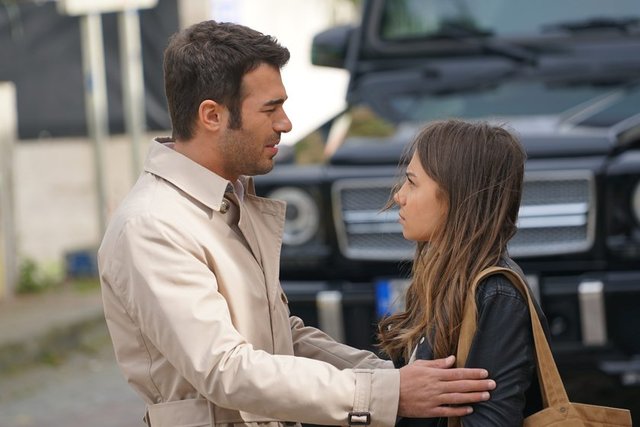 Servet Final Bölümü Fotoğrafları