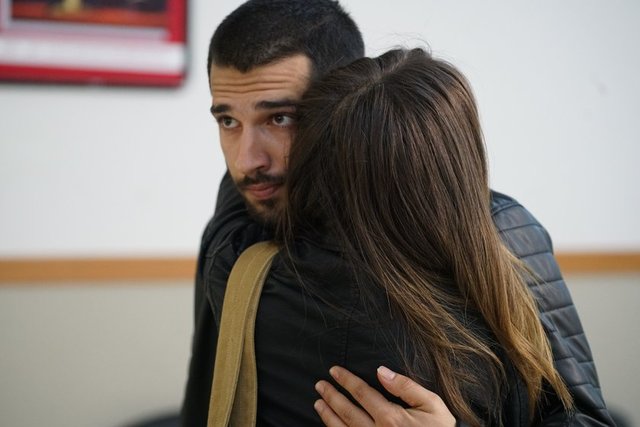 Servet Final Bölümü Fotoğrafları