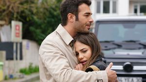 Servet Final Bölümü Fotoğrafları