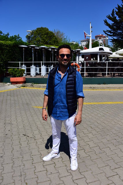 MORİS KOHEN