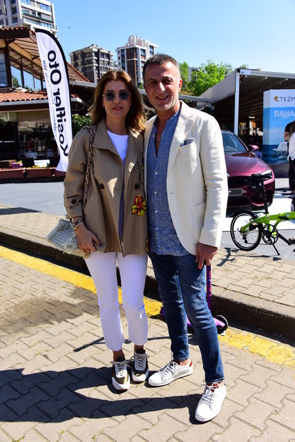 EDA - SELİM KOSİF