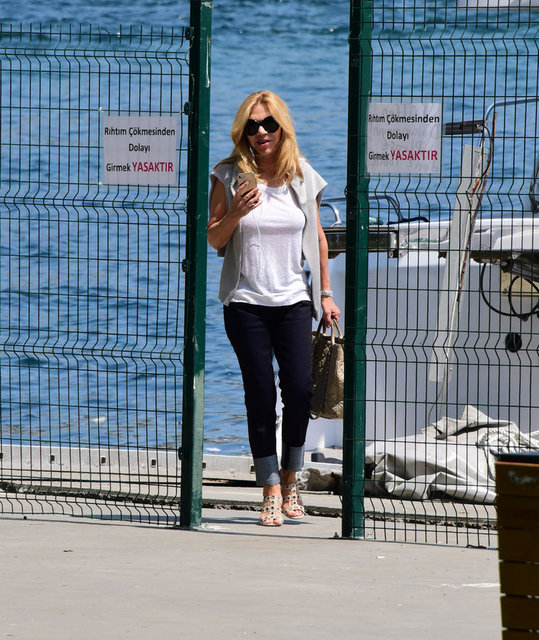 BERRAK BARUT