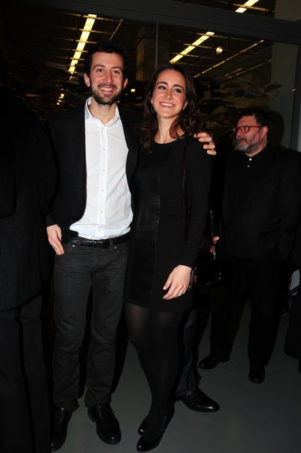 EMRE ECZACIBAŞI