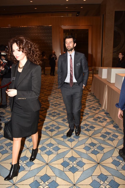 EMRE ECZACIBAŞI