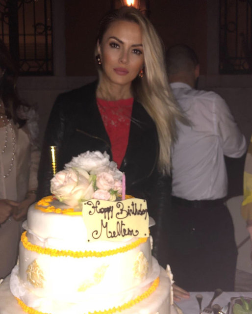 MELTEM DEMİR