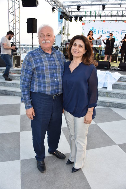 BAHATTİN - FATIMAN YÜCEL