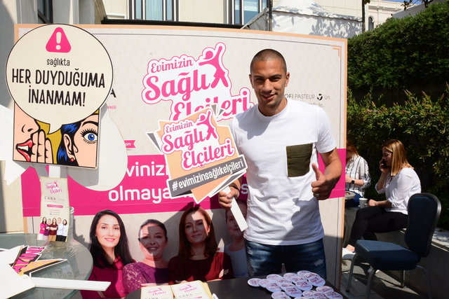 GÖKHAN İNLER