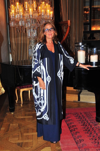 CHRISTINE NAGEL