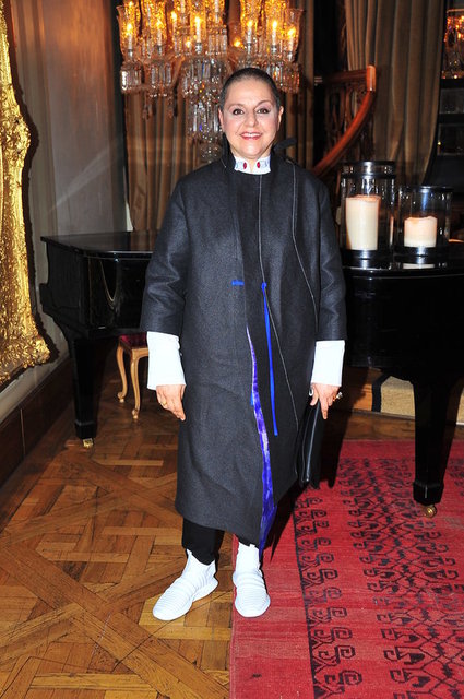 BAHAR KORÇAN