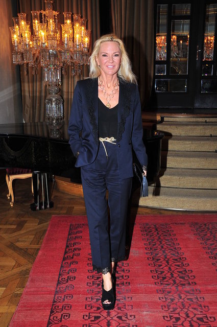 BETTINA MACHLER