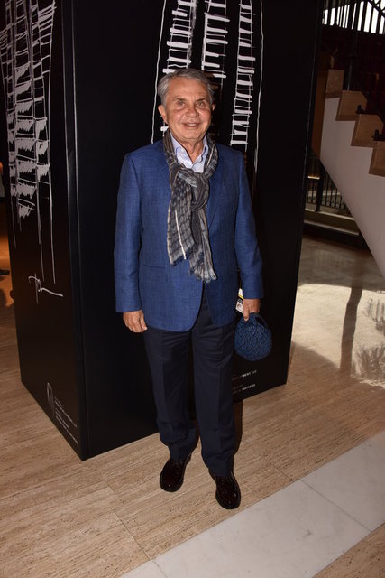 MURAT VARGI