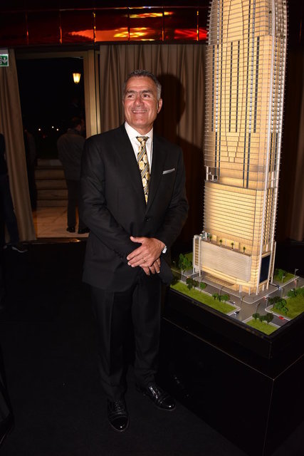 ROBERT BEHAR