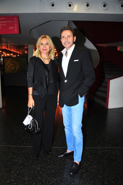 ZEYNEP - OSMAN ÇARMIKLI