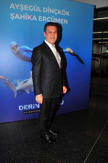 MUSTAFA SARIGÜL