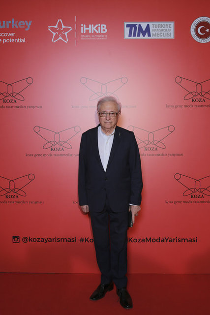 YILDIRIM MAYRUK