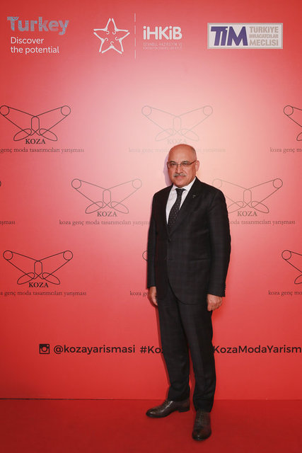 MEHMET BÜYÜKEKŞİ