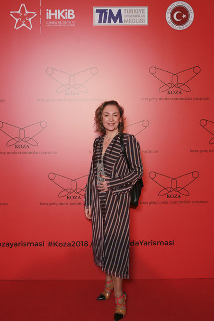 ARZU KAPROL