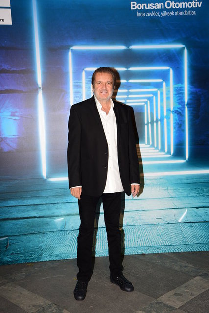 ALİNUR VELİDEDEOĞLU