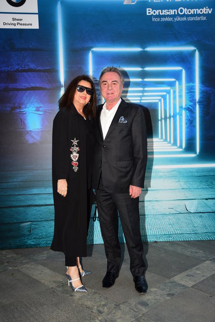 MERAL - HASAN KOSİF