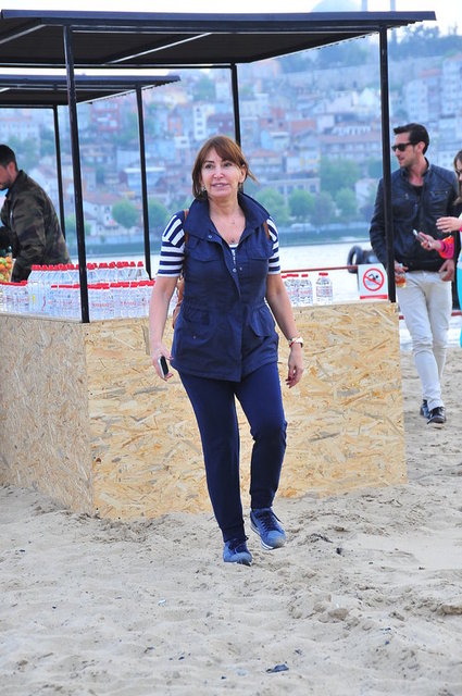 BİLGÜN DERELİ